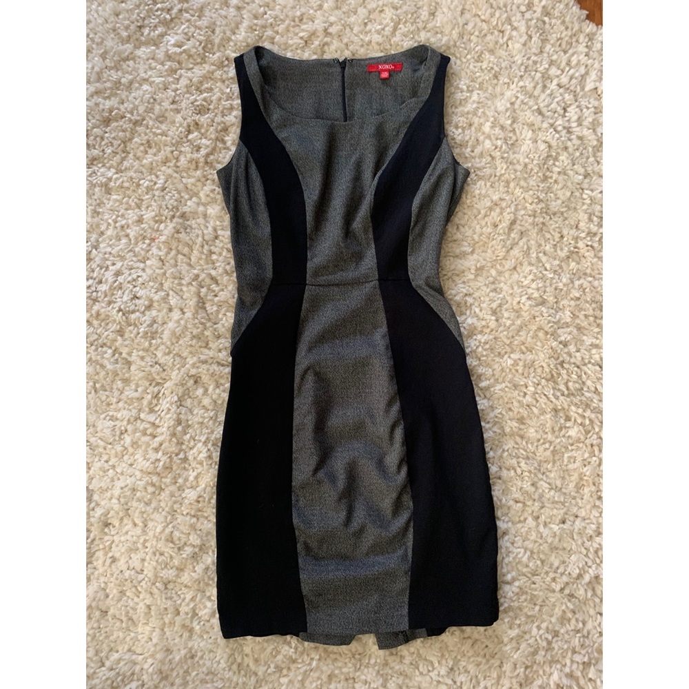 Work dress